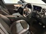 USED 2018 68 MERCEDES-BENZ A CLASS 2.0 A250 AMG Line (Premium) Hatchback 5dr Petrol 7G-DCT Euro 6 (s/s) (224 ps) MOT TO MAY 2027 - GREAT CONDITION
