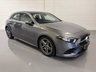 USED 2018 68 MERCEDES-BENZ A CLASS 2.0 A250 AMG Line (Premium) Hatchback 5dr Petrol 7G-DCT Euro 6 (s/s) (224 ps) MOT TO MAY 2027 - GREAT CONDITION
