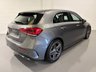 USED 2018 68 MERCEDES-BENZ A CLASS 2.0 A250 AMG Line (Premium) Hatchback 5dr Petrol 7G-DCT Euro 6 (s/s) (224 ps) MOT TO MAY 2027 - GREAT CONDITION