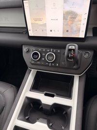 USED 2025 25 LAND ROVER DEFENDER 110 3.0 D250 MHEV X-Dynamic SE SUV 5dr Diesel Auto 4WD Euro 6 (s/s) (250 ps) 