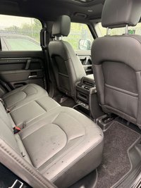 USED 2025 25 LAND ROVER DEFENDER 110 3.0 D250 MHEV X-Dynamic SE SUV 5dr Diesel Auto 4WD Euro 6 (s/s) (250 ps) 
