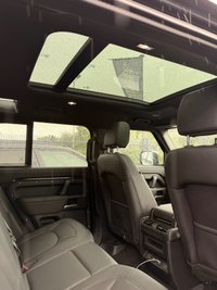 USED 2025 25 LAND ROVER DEFENDER 110 3.0 D250 MHEV X-Dynamic SE SUV 5dr Diesel Auto 4WD Euro 6 (s/s) (250 ps) 