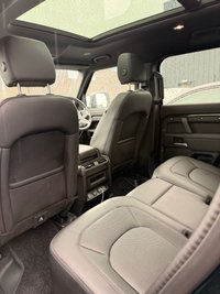 USED 2025 25 LAND ROVER DEFENDER 110 3.0 D250 MHEV X-Dynamic SE SUV 5dr Diesel Auto 4WD Euro 6 (s/s) (250 ps) 