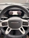 USED 2025 25 LAND ROVER DEFENDER 110 3.0 D250 MHEV X-Dynamic SE SUV 5dr Diesel Auto 4WD Euro 6 (s/s) (250 ps) 