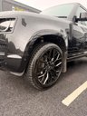 USED 2025 25 LAND ROVER DEFENDER 110 3.0 D250 MHEV X-Dynamic SE SUV 5dr Diesel Auto 4WD Euro 6 (s/s) (250 ps) 