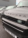 USED 2025 25 LAND ROVER DEFENDER 110 3.0 D250 MHEV X-Dynamic SE SUV 5dr Diesel Auto 4WD Euro 6 (s/s) (250 ps) 
