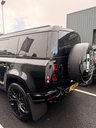 USED 2025 25 LAND ROVER DEFENDER 110 3.0 D250 MHEV X-Dynamic SE SUV 5dr Diesel Auto 4WD Euro 6 (s/s) (250 ps) 
