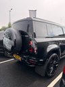 USED 2025 25 LAND ROVER DEFENDER 110 3.0 D250 MHEV X-Dynamic SE SUV 5dr Diesel Auto 4WD Euro 6 (s/s) (250 ps) 