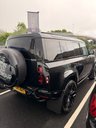 USED 2025 25 LAND ROVER DEFENDER 110 3.0 D250 MHEV X-Dynamic SE SUV 5dr Diesel Auto 4WD Euro 6 (s/s) (250 ps) 