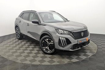 2023 PEUGEOT 2008 1.2 PureTech Allure SUV 5dr Petrol Manual Euro 6 (s/s) (130 ps) £12999.00