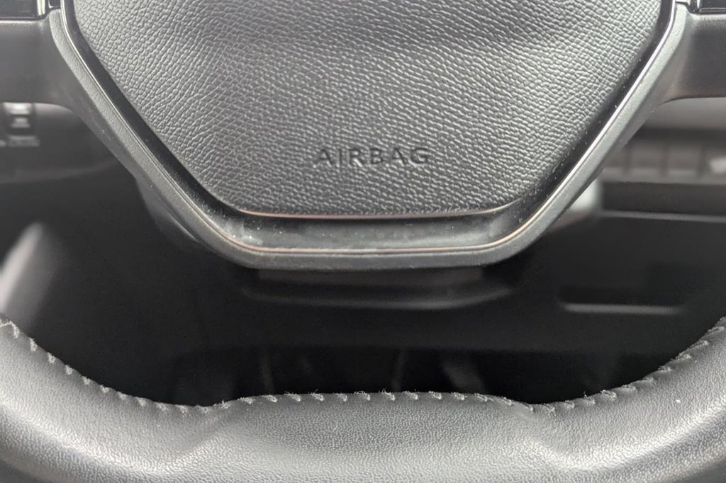 USED 2023 73 PEUGEOT 2008 1.2 PureTech Allure SUV 5dr Petrol Manual Euro 6 (s/s) (130 ps) Car Play, 17"Alloys, Sensors