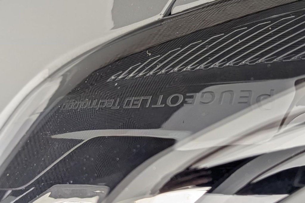 USED 2023 73 PEUGEOT 2008 1.2 PureTech Allure SUV 5dr Petrol Manual Euro 6 (s/s) (130 ps) Car Play, 17"Alloys, Sensors
