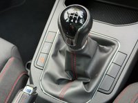 USED 2019 69 SEAT IBIZA 1.0 TSI FR Hatchback 5dr Petrol Manual Euro 6 (s/s) GPF (115 ps) CARPLAY, AIRCON, MAY 27 MOT