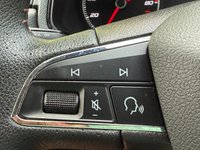 USED 2019 69 SEAT IBIZA 1.0 TSI FR Hatchback 5dr Petrol Manual Euro 6 (s/s) GPF (115 ps) CARPLAY, AIRCON, MAY 27 MOT