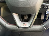 USED 2019 69 SEAT IBIZA 1.0 TSI FR Hatchback 5dr Petrol Manual Euro 6 (s/s) GPF (115 ps) CARPLAY, AIRCON, MAY 27 MOT