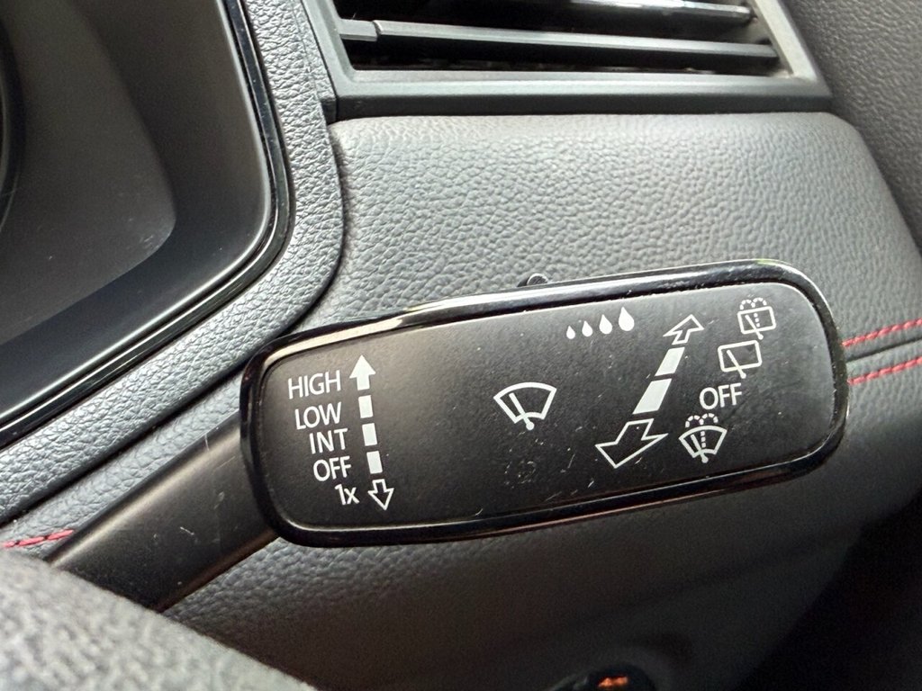 USED 2019 69 SEAT IBIZA 1.0 TSI FR Hatchback 5dr Petrol Manual Euro 6 (s/s) GPF (115 ps) CARPLAY, AIRCON, MAY 27 MOT
