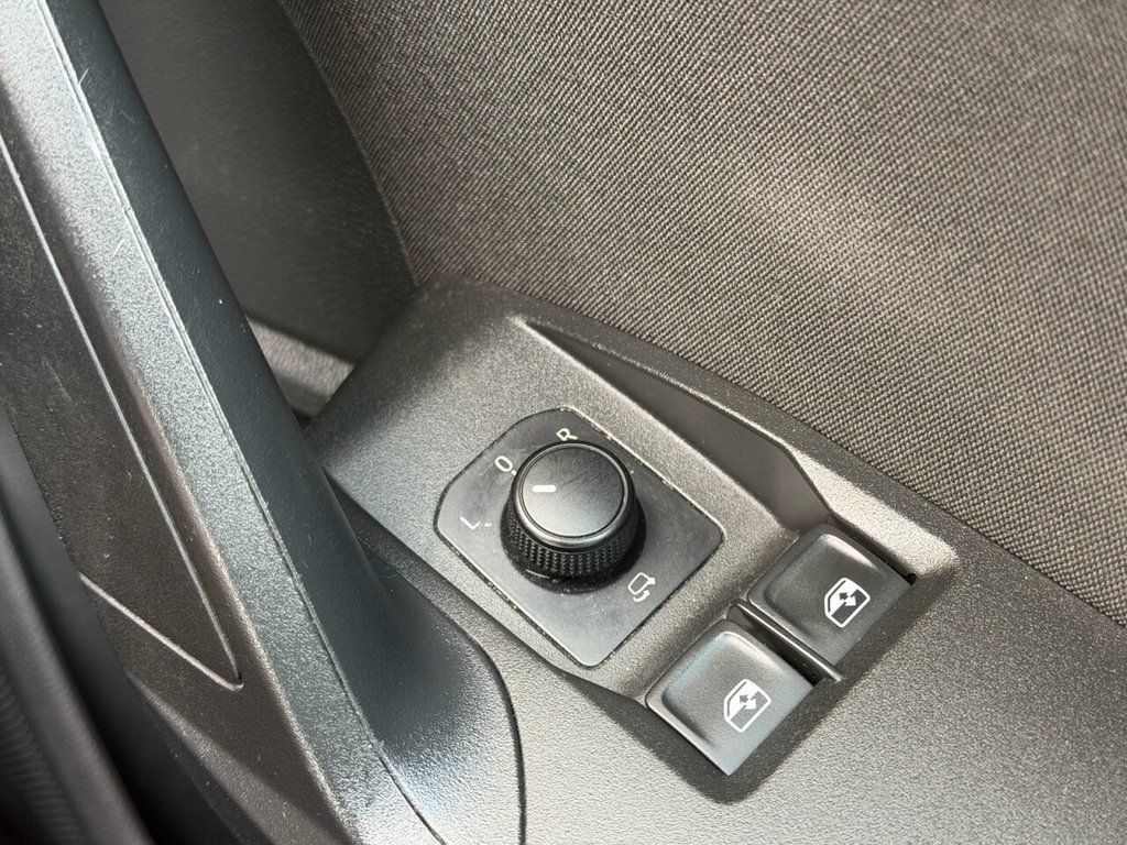 USED 2019 69 SEAT IBIZA 1.0 TSI FR Hatchback 5dr Petrol Manual Euro 6 (s/s) GPF (115 ps) CARPLAY, AIRCON, MAY 27 MOT