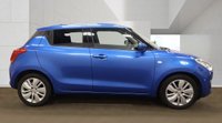 USED 2017 17 SUZUKI SWIFT 1.0 Boosterjet SZ-T Hatchback 5dr Petrol Manual Euro 6 (111 ps) GREAT SERVICE HISTORY WITH THIS CAR