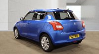 USED 2017 17 SUZUKI SWIFT 1.0 Boosterjet SZ-T Hatchback 5dr Petrol Manual Euro 6 (111 ps) GREAT SERVICE HISTORY WITH THIS CAR