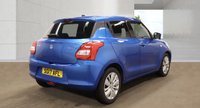 USED 2017 17 SUZUKI SWIFT 1.0 Boosterjet SZ-T Hatchback 5dr Petrol Manual Euro 6 (111 ps) GREAT SERVICE HISTORY WITH THIS CAR