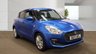 USED 2017 17 SUZUKI SWIFT 1.0 Boosterjet SZ-T Hatchback 5dr Petrol Manual Euro 6 (111 ps) GREAT SERVICE HISTORY WITH THIS CAR