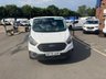 USED 2023 72 FORD TRANSIT CUSTOM 2.0 300 EcoBlue Leader Panel Van 5dr Diesel Manual L1 H1 Euro 6 (s/s) (105 ps)(EF72JJV) WE WONT BE BEATEN ON PRICE!