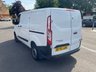 USED 2023 72 FORD TRANSIT CUSTOM 2.0 300 EcoBlue Leader Panel Van 5dr Diesel Manual L1 H1 Euro 6 (s/s) (105 ps)(EF72JJV) WE WONT BE BEATEN ON PRICE!