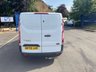 USED 2023 72 FORD TRANSIT CUSTOM 2.0 300 EcoBlue Leader Panel Van 5dr Diesel Manual L1 H1 Euro 6 (s/s) (105 ps)(EF72JJV) WE WONT BE BEATEN ON PRICE!