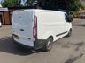 USED 2023 72 FORD TRANSIT CUSTOM 2.0 300 EcoBlue Leader Panel Van 5dr Diesel Manual L1 H1 Euro 6 (s/s) (105 ps)(EF72JJV) WE WONT BE BEATEN ON PRICE!