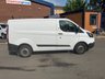 USED 2023 72 FORD TRANSIT CUSTOM 2.0 300 EcoBlue Leader Panel Van 5dr Diesel Manual L1 H1 Euro 6 (s/s) (105 ps)(EF72JJV) WE WONT BE BEATEN ON PRICE!