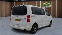 USED 2022 71 TOYOTA PROACE VERSO 2.0D Family Medium MPV 5dr Diesel Auto MWB Euro 6 (s/s) (8 Seat) (180 ps) +++1 OWNER FROM NEW+++