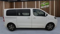 USED 2022 71 TOYOTA PROACE VERSO 2.0D Family Medium MPV 5dr Diesel Auto MWB Euro 6 (s/s) (8 Seat) (180 ps) +++1 OWNER FROM NEW+++