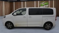 USED 2022 71 TOYOTA PROACE VERSO 2.0D Family Medium MPV 5dr Diesel Auto MWB Euro 6 (s/s) (8 Seat) (180 ps) +++1 OWNER FROM NEW+++