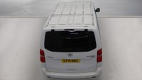 USED 2022 71 TOYOTA PROACE VERSO 2.0D Family Medium MPV 5dr Diesel Auto MWB Euro 6 (s/s) (8 Seat) (180 ps) +++1 OWNER FROM NEW+++