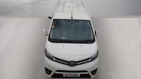USED 2022 71 TOYOTA PROACE VERSO 2.0D Family Medium MPV 5dr Diesel Auto MWB Euro 6 (s/s) (8 Seat) (180 ps) +++1 OWNER FROM NEW+++