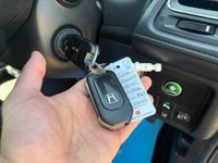 USED 2016 66 HONDA HR-V 1.5 i-VTEC SE SUV 5dr Petrol Manual Euro 6 (s/s) (130 ps) Mot 26th June 2027, No Advisories, + Full Service History, 9 Services, + 1 Previous Owner, last keeper 2018, + 3 Months Warranty, + ULEZ compliant, + Front/rear sensors, + Touchscreen DAB multimedia radio, + Bluetooth, + Sat nav, + Aha app integration, + Cruise with limit, + Lane assist, + Folding mirrors, + Traffic sign recognition, + USB/HDMI ports, + Climate control, + Auto lights/wipers, + Hill-start assist, + Isofix, + Alloys