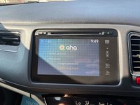 USED 2016 66 HONDA HR-V 1.5 i-VTEC SE SUV 5dr Petrol Manual Euro 6 (s/s) (130 ps) Mot 26th June 2027, No Advisories, + Full Service History, 9 Services, + 1 Previous Owner, last keeper 2018, + 3 Months Warranty, + ULEZ compliant, + Front/rear sensors, + Touchscreen DAB multimedia radio, + Bluetooth, + Sat nav, + Aha app integration, + Cruise with limit, + Lane assist, + Folding mirrors, + Traffic sign recognition, + USB/HDMI ports, + Climate control, + Auto lights/wipers, + Hill-start assist, + Isofix, + Alloys