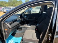 USED 2016 66 HONDA HR-V 1.5 i-VTEC SE SUV 5dr Petrol Manual Euro 6 (s/s) (130 ps) Mot 26th June 2027, No Advisories, + Full Service History, 9 Services, + 1 Previous Owner, last keeper 2018, + 3 Months Warranty, + ULEZ compliant, + Front/rear sensors, + Touchscreen DAB multimedia radio, + Bluetooth, + Sat nav, + Aha app integration, + Cruise with limit, + Lane assist, + Folding mirrors, + Traffic sign recognition, + USB/HDMI ports, + Climate control, + Auto lights/wipers, + Hill-start assist, + Isofix, + Alloys