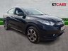 USED 2016 66 HONDA HR-V 1.5 i-VTEC SE SUV 5dr Petrol Manual Euro 6 (s/s) (130 ps) Mot 26th June 2027, No Advisories, + Full Service History, 9 Services, + 1 Previous Owner, last keeper 2018, + 3 Months Warranty, + ULEZ compliant, + Front/rear sensors, + Touchscreen DAB multimedia radio, + Bluetooth, + Sat nav, + Aha app integration, + Cruise with limit, + Lane assist, + Folding mirrors, + Traffic sign recognition, + USB/HDMI ports, + Climate control, + Auto lights/wipers, + Hill-start assist, + Isofix, + Alloys