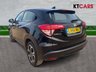 USED 2016 66 HONDA HR-V 1.5 i-VTEC SE SUV 5dr Petrol Manual Euro 6 (s/s) (130 ps) Mot 26th June 2027, No Advisories, + Full Service History, 9 Services, + 1 Previous Owner, last keeper 2018, + 3 Months Warranty, + ULEZ compliant, + Front/rear sensors, + Touchscreen DAB multimedia radio, + Bluetooth, + Sat nav, + Aha app integration, + Cruise with limit, + Lane assist, + Folding mirrors, + Traffic sign recognition, + USB/HDMI ports, + Climate control, + Auto lights/wipers, + Hill-start assist, + Isofix, + Alloys