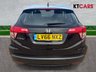 USED 2016 66 HONDA HR-V 1.5 i-VTEC SE SUV 5dr Petrol Manual Euro 6 (s/s) (130 ps) Mot 26th June 2027, No Advisories, + Full Service History, 9 Services, + 1 Previous Owner, last keeper 2018, + 3 Months Warranty, + ULEZ compliant, + Front/rear sensors, + Touchscreen DAB multimedia radio, + Bluetooth, + Sat nav, + Aha app integration, + Cruise with limit, + Lane assist, + Folding mirrors, + Traffic sign recognition, + USB/HDMI ports, + Climate control, + Auto lights/wipers, + Hill-start assist, + Isofix, + Alloys