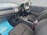 USED 2016 66 HONDA HR-V 1.5 i-VTEC SE SUV 5dr Petrol Manual Euro 6 (s/s) (130 ps) Mot 26th June 2027, No Advisories, + Full Service History, 9 Services, + 1 Previous Owner, last keeper 2018, + 3 Months Warranty, + ULEZ compliant, + Front/rear sensors, + Touchscreen DAB multimedia radio, + Bluetooth, + Sat nav, + Aha app integration, + Cruise with limit, + Lane assist, + Folding mirrors, + Traffic sign recognition, + USB/HDMI ports, + Climate control, + Auto lights/wipers, + Hill-start assist, + Isofix, + Alloys
