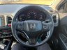 USED 2016 66 HONDA HR-V 1.5 i-VTEC SE SUV 5dr Petrol Manual Euro 6 (s/s) (130 ps) Mot 26th June 2027, No Advisories, + Full Service History, 9 Services, + 1 Previous Owner, last keeper 2018, + 3 Months Warranty, + ULEZ compliant, + Front/rear sensors, + Touchscreen DAB multimedia radio, + Bluetooth, + Sat nav, + Aha app integration, + Cruise with limit, + Lane assist, + Folding mirrors, + Traffic sign recognition, + USB/HDMI ports, + Climate control, + Auto lights/wipers, + Hill-start assist, + Isofix, + Alloys