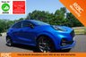 USED 2024 24 FORD PUMA 1.5T EcoBoost ST SUV HIGH SPEC Petrol Manual Euro 6 (s/s) (200 ps) 1x PRIVATE OWNER +  FORD WARRANTY !