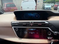 USED 2013 63 CITROEN C4 PICASSO 1.6 e-HDi Airdream Exclusive+ MPV 5dr Diesel ETG6 Euro 5 (s/s) (115 ps) 