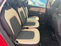 USED 2013 63 CITROEN C4 PICASSO 1.6 e-HDi Airdream Exclusive+ MPV 5dr Diesel ETG6 Euro 5 (s/s) (115 ps) 
