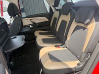 USED 2013 63 CITROEN C4 PICASSO 1.6 e-HDi Airdream Exclusive+ MPV 5dr Diesel ETG6 Euro 5 (s/s) (115 ps) 