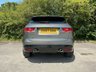 USED 2017 67 JAGUAR F-PACE 3.0 D300 V6 S SUV 5dr Diesel Auto AWD Euro 6 (s/s) (300 ps) FULL SERVICE HISTORY * NICE SPEC