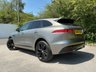 USED 2017 67 JAGUAR F-PACE 3.0 D300 V6 S SUV 5dr Diesel Auto AWD Euro 6 (s/s) (300 ps) FULL SERVICE HISTORY * NICE SPEC