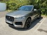 USED 2017 67 JAGUAR F-PACE 3.0 D300 V6 S SUV 5dr Diesel Auto AWD Euro 6 (s/s) (300 ps) FULL SERVICE HISTORY * NICE SPEC